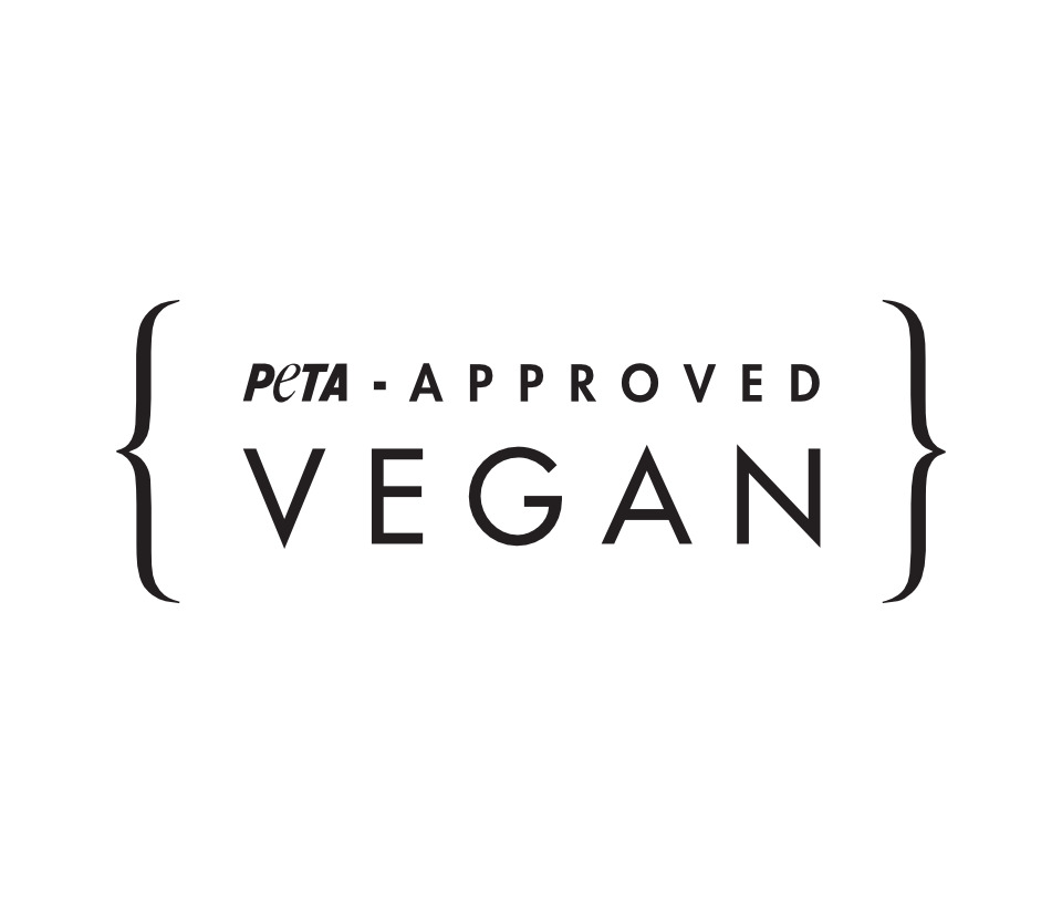 PETA APPROVED